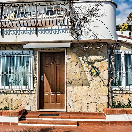 Villa Maria Geata Exterior foto