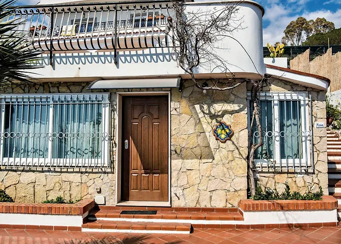 Villa Maria Gaeta