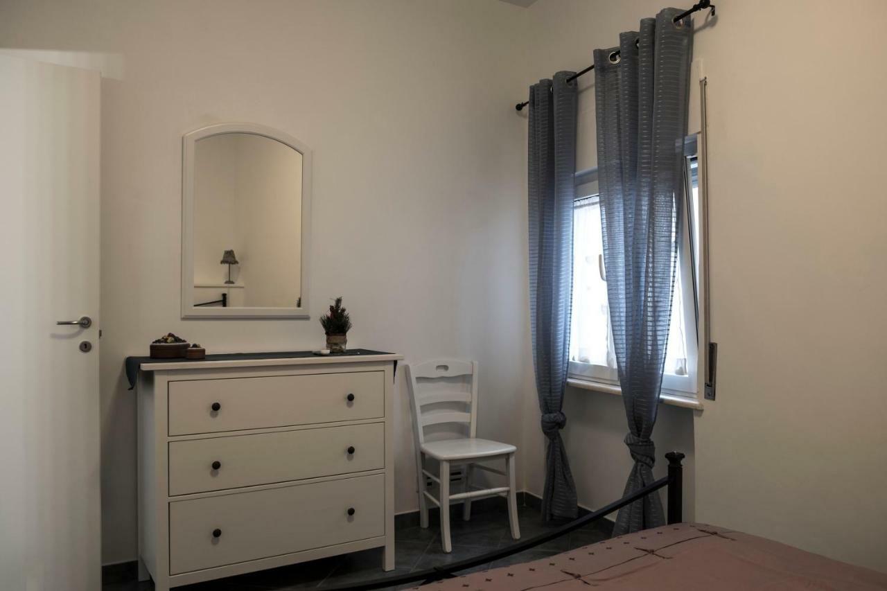 Maria Appartamento