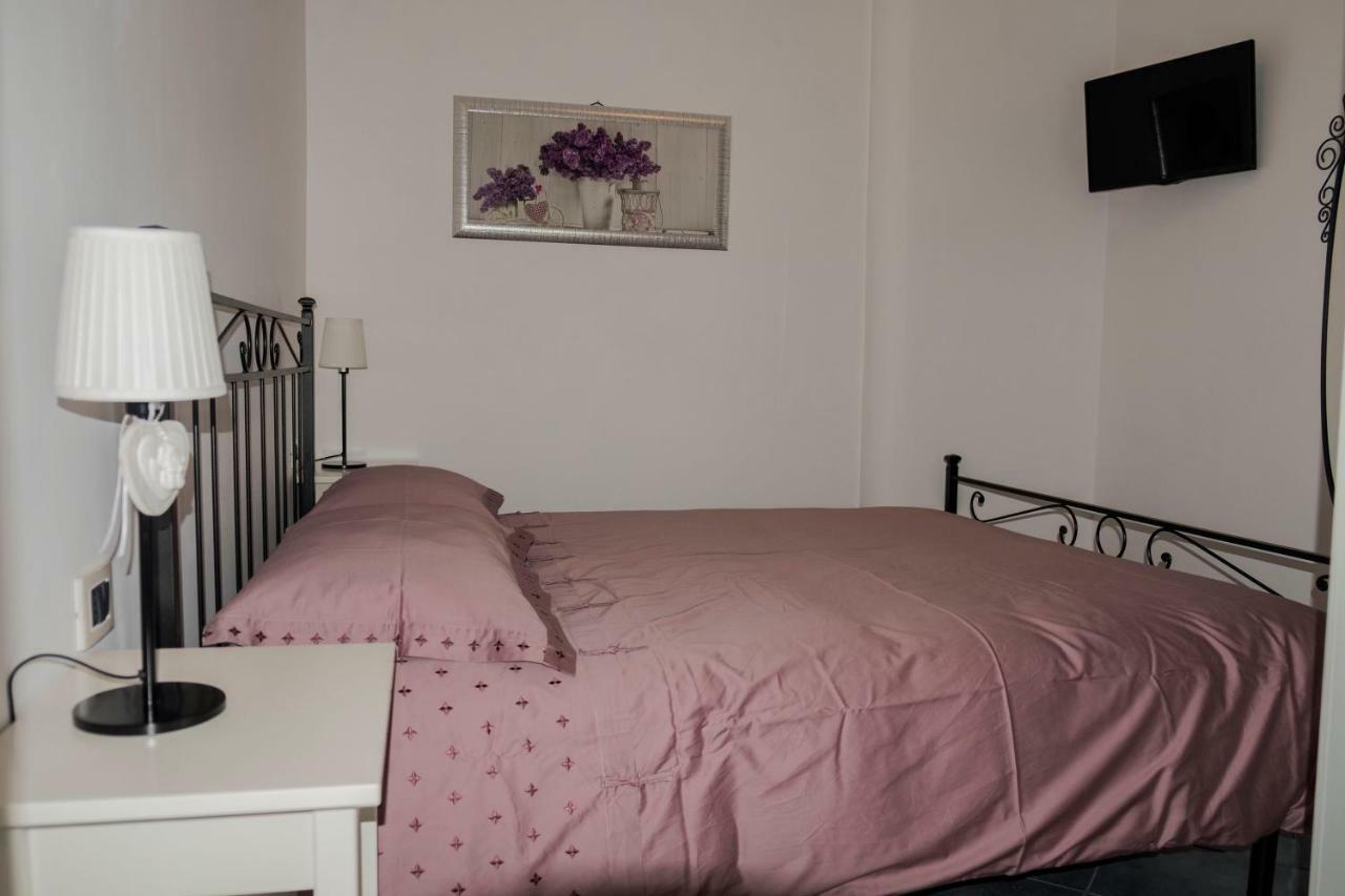 Maria Appartamento Gaeta