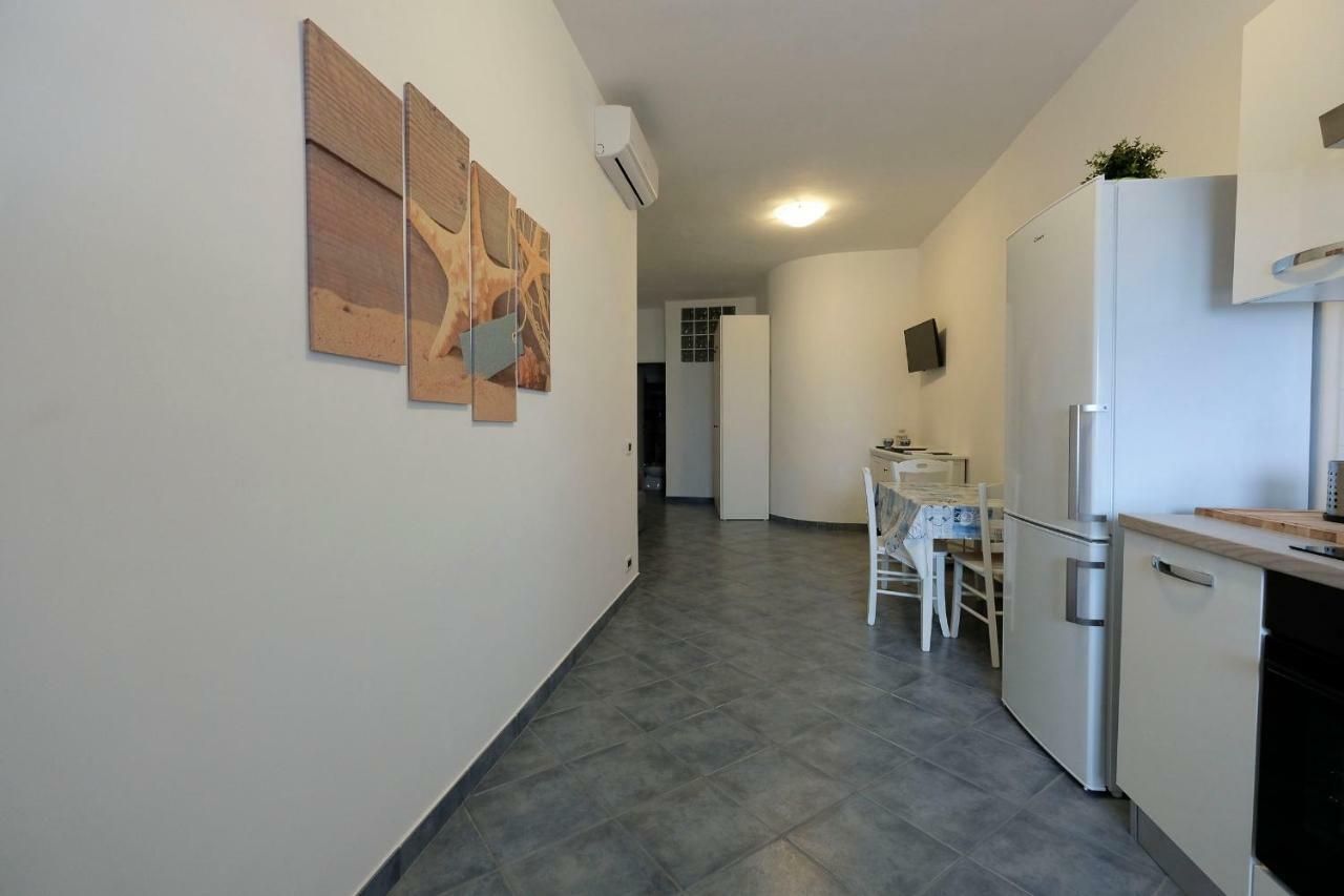 Appartamento Maria